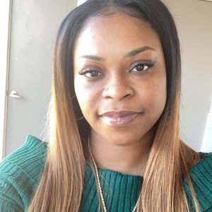 Meet your Posher, Kendra